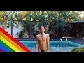 Ciné Gay : A Bigger Splash ( BA) 