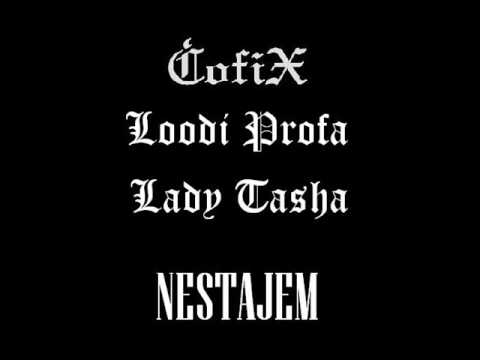 Cofix ft. BLP & Lady Tasha - Nestajem