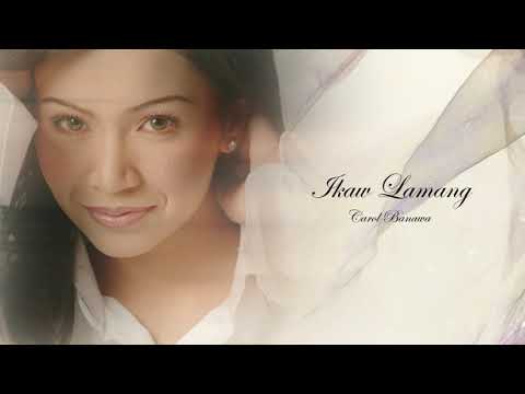 Carol Banawa - Ikaw Lamang (Audio) 🎵 | Follow Your Heart