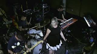 Empty Houses - Falling Away - Live at Daytrotter - 7/28/2016