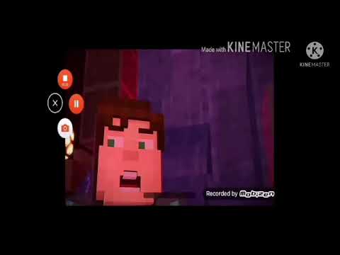 toon story 3 part 14 reunited/prison break