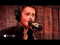 Keane performing "On The Road" on KCRW
