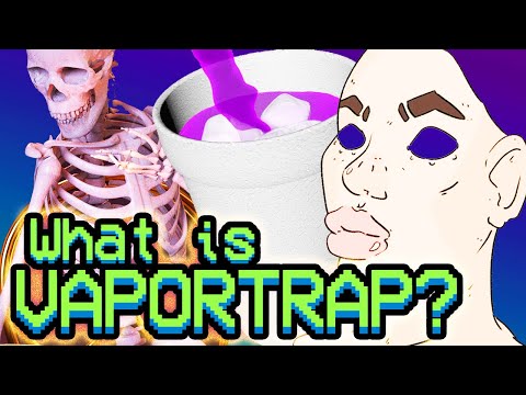 What is Vaportrap?