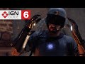 Marvel's Avengers (PS4) Walkthrough: House Call (Part 6)
