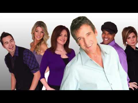 KHKS Kiss 106.1 Dallas - Remembering Kidd Kraddick - July 30 2013