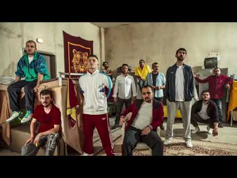 Sıfır Bir Sinema Film Müziği (Abilere Selam Çatışmaya Devam)