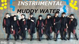 【MeseMoa.】Muddy Water¡¡¡(INSTRUMENTAL)!!!