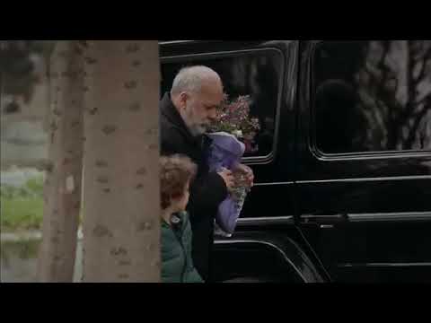 Una escena que quedo para recordar