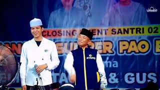 Download lagu Duet gus nizar dan ahmad tumbuk mp3 Download lagu Duet gus nizar dan ahmad tumbuk mp3