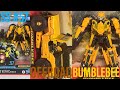 OFFROAD Bumblebee Unboxing Tutorial Transformers Studio Series 57