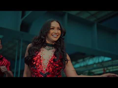 Agrupación Magios - Amarte a la antigua (2025) 4K