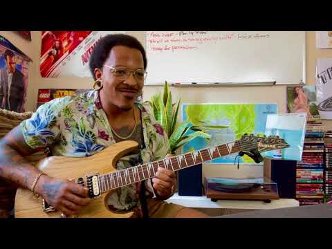 Feels So Good - Chuck Mangione (Guitar Cover)