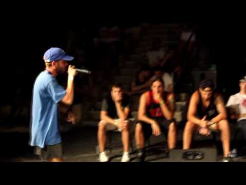 EFE-R VS NAJIB - OCTAVOS - KING BATTLE CIEZA 2016