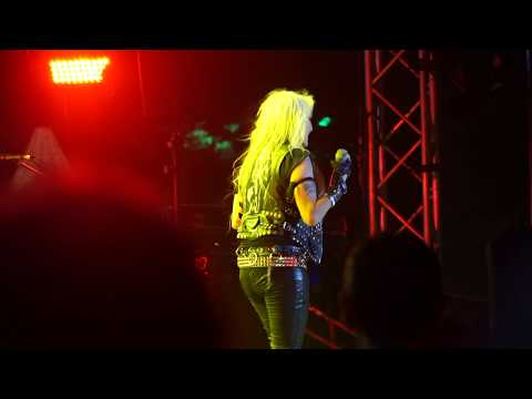 Doro Pesch - 1000 Years