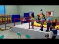 Fireman Sam Fire On The Water Series 13