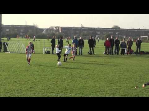 191111 2-3 JSV F1 - Geinoord F1