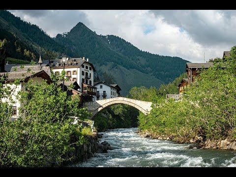 Hotel Ofenhorn YouTube-Vdeominiatur 12