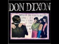 Don Dixon - (You're A) Big Girl