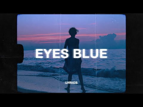 Iam6teen – eyes blue like the atlantic (ft. Subvrbs)