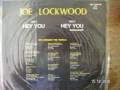 Hey You (Instrumental) - Joe Lockwood 1986 Euro ...