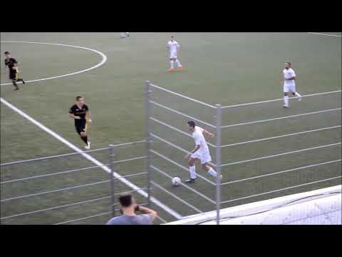 San Giovanni - Costalunga 0-0 (Promozione Girone B) ampia sintesi