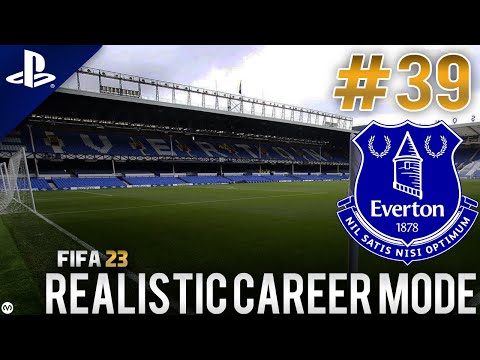 FIFA 23 | Realistic Career Mode | #39 | SACK ME? NOW!?!?!