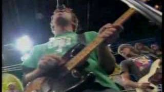 Moptop - Sempre Igual ao vivo Altas Horas