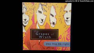 The Grapes of Wrath - You May Be Right (Single Edit)