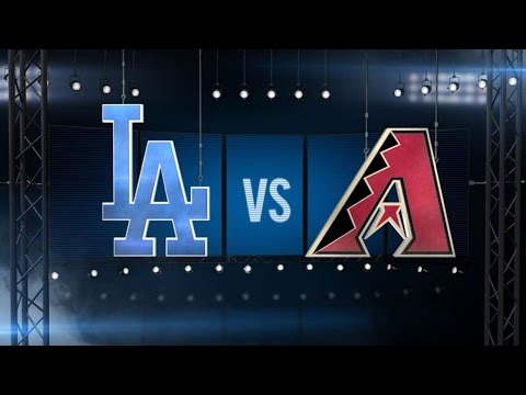9/13/15: Greinke dominates as Dodgers fend off rally