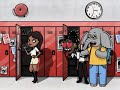Too Cool For School Official Lyric Video
