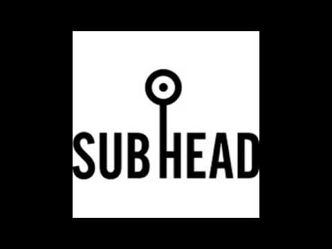 Jason Leach aka Subhead Live @ 1040 vom 03.02.2002