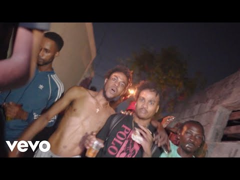 Equaliza - Jump Out (Official Music Video)