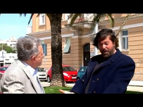 Nemoj mi praviti probleme - Srebro i Zlato Zadra grada - TEBRA