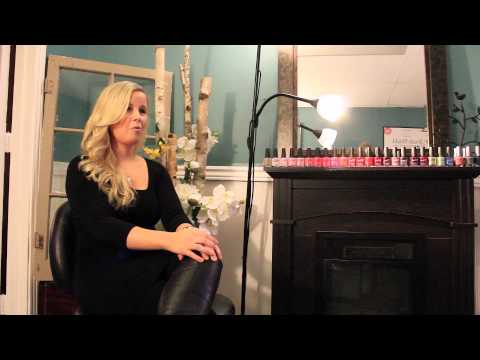 Young Entrepreneurs - Na Hoola Spa