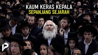 Download lagu Pantas Yahudi Keras Kepala, Sampai Allah Berjanji Kepada Yahudi mp3