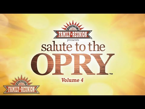 Country's Family Reunion: Salute to the Opry Episode 4