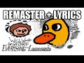 Duck Street Remastered Cover