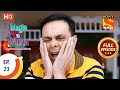 Wagle Ki Duniya Ep 23 Full Episode 10th March 2021