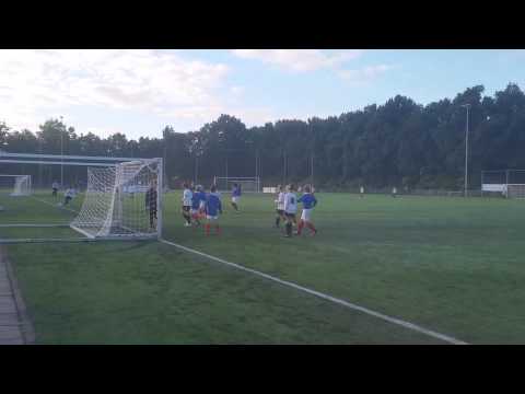 Haren E1 - GVAV-Rapiditas E7 (26-09-2015)