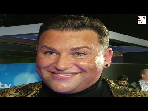 Kavos Weekender David Potts Interview ITV Palooza 2022