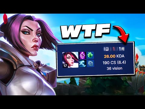 MY BEST FIORA GAME EVER!