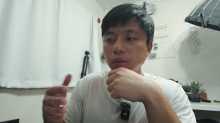 Maybe YOU Are The Niche