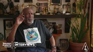 Thumbnail of Louis Gossett, Jr.