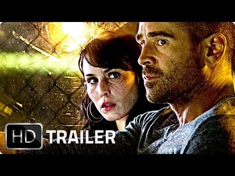 Trailer-Vorschau: Dead Man Down