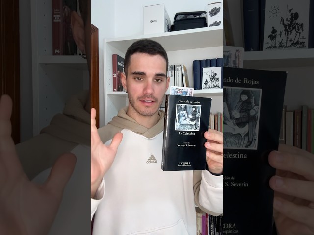 Vídeo relacionado con Celestina (Adaptación cuentos clásicos)