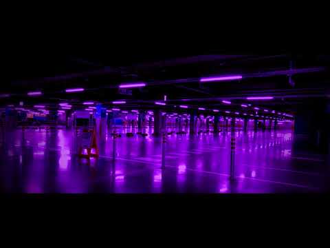 🅿️ 텅빈주차장에서 듣는 "창모 (CHANGMO) - interlude"