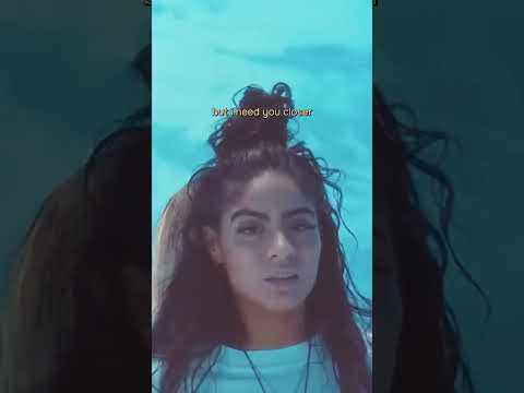 I know you heard her, but did you HEAR her #jessiereyez #karolg #ocean G