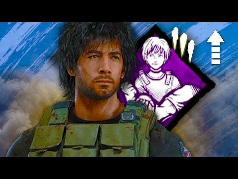 Carlos Oliveira's Strategic Support Build