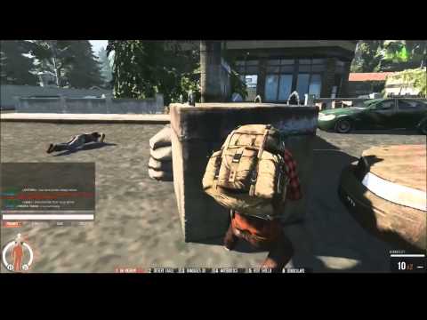 AWM so good or the game being good