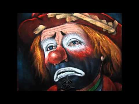 Vesti la giubba - Georgios Zografos